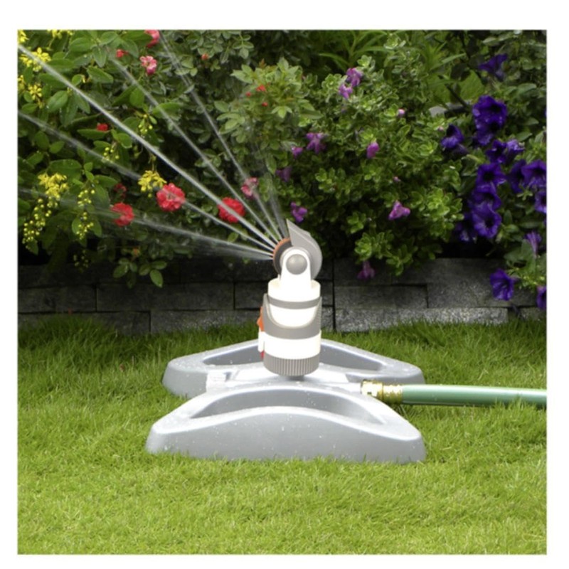 Bradas Layflat WL EX-Z11 White Line Rotary 4 Functions to