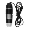 Skin Scalp Detector 1000X Magnification LED Light Clear Images Hair