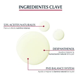 Aceite De Ducha Eucerin Ph5 Piel Seca Y Sensible 200ml