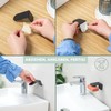 bremermann PUREZZA Magnetic Soap Holder - Free Hanging Soap with