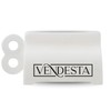 Rolling Toothpaste Squeezer by VenDesta: Refillable Toothpaste Tube Roller –
