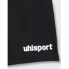 uhlsport Damen Center Basic Shorts, schwarz, m