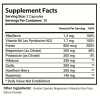 MemoBlast 5-Pack Memo Blast Capsules – MemoBlast Natural Memory Focus