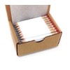 Half Pencils with Eraser - Golf, Classroom, Pew, Short, Mini,