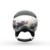 GOGGLESOC 7Th Heaven Ski Goggles, Multicoloured, One Size