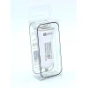 Total Supplier Cargador Automóvil 2.4a Doble Usb Carga Rapida 12w