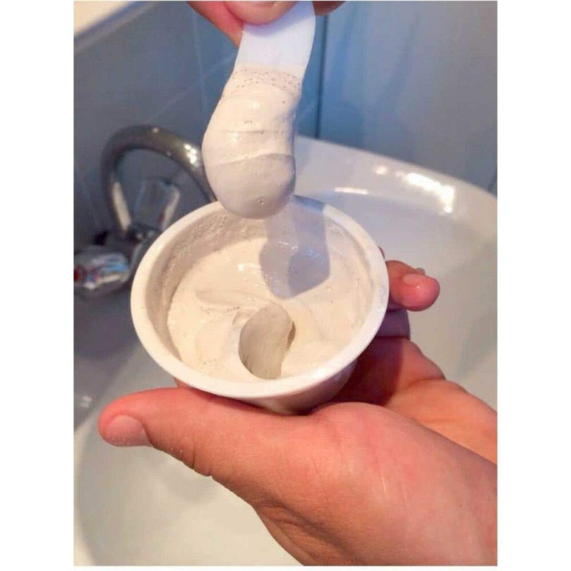 Intimate Hair Removal Cream Wax Threading Men's Hair Removal Kit