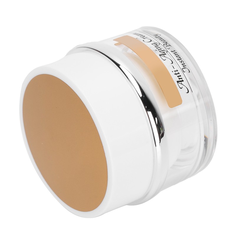 Polypeptide Skin Moisturizing Anti Wrinkle Cream Face Anti Aging Nourishing