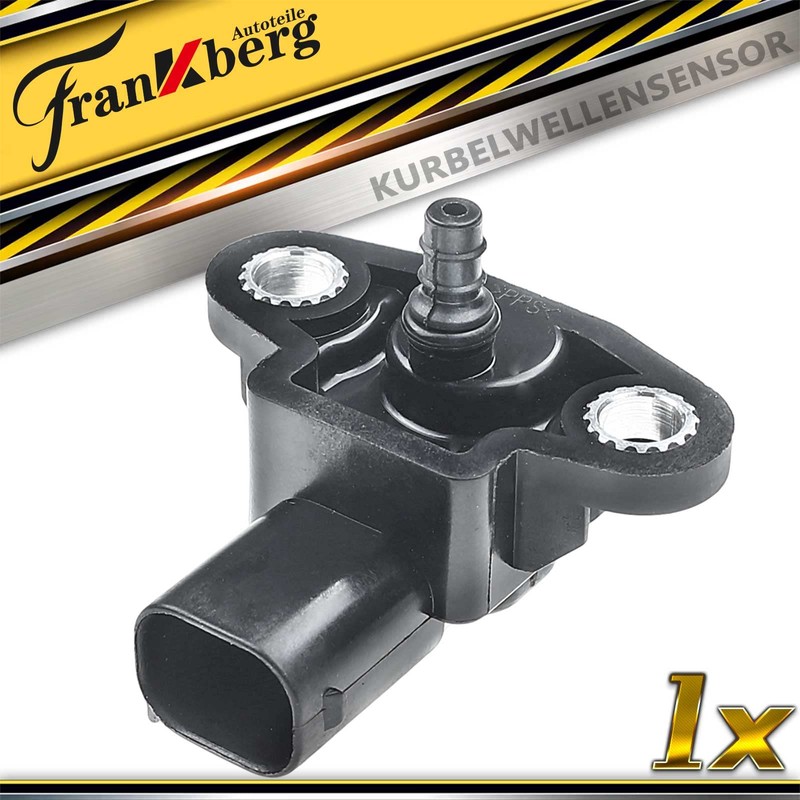 Frankberg Intake Manifold Pressure Sensor for A/B/C/CLC-Class CLK CLS E-Class