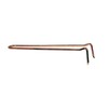 Copper Pipe Hook – 6 per Bag