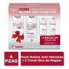 Eucerin Rutina Anti Manchas Serum Facial + Contorno De Ojos