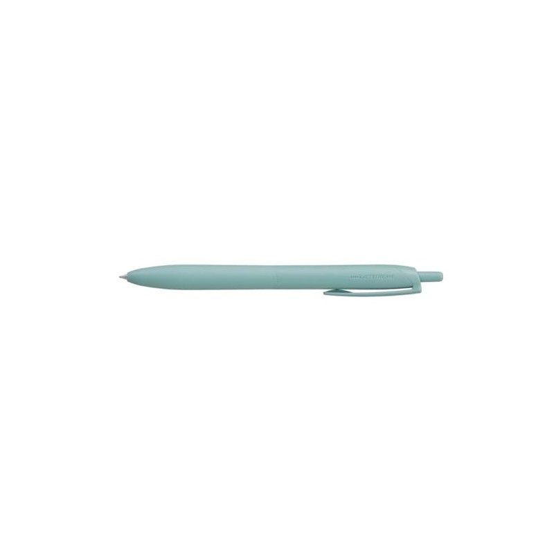 Ballpoint Pen, Jetstream Light, Single 0.02 inch (0.5 mm), Equipped