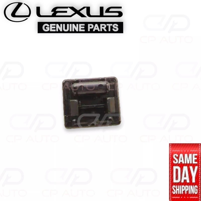 Lexus 13 - 15 LEXUS ES350 SHIFT LOCK RELEASE BUTTON
