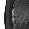 Speaker Cone Drum Paper 1 Inch Inner Diameter Rubber Surround