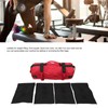 Workout Sandbag Oxford Fabric 6 Handles Easy Adjustment Multi Purpose