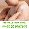 Baby Eczema Cream - Moisturizer for Dry, Itchy, Sensitive Skin