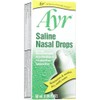 Ayr Saline Nasal Drops 50 mL (Pack of 2)