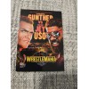 TOPPS NOW WRESTLEMANIA 41 POSTER CARD MAIN EVENT CGUNTHER JEY