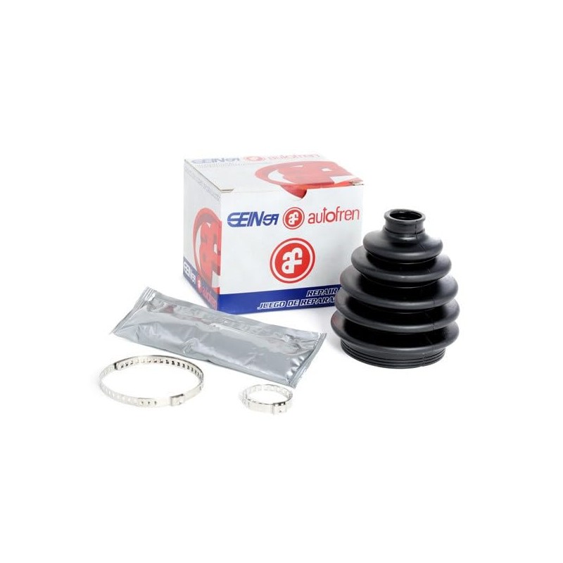 AUTOFREN SEINSA D8174T Drive Elements