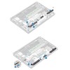 Deal4GO Internal Speaker Assembly P743W 0P743W PK23000YM00 Replacement for Dell
