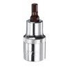 HARFINGTON 7/32" Hex Bit Socket 1/2" Square Drive SAE Extension