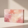 Selflessness Mua Nude in Mua Skin Tone Syrup Gel 8-piece