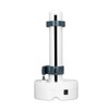 Electric Standing Peeler Multifunction Automatic Vegetable Fruit Cutter Paring Tool