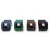 Oirlv B01804 Watch Case, 1 Piece, PU Leather, Mini, Portable,