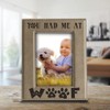 BELLA BUSTA- You Had Me at Woof- Dog Lover Gift-Dog