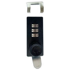 Jssmst Combination Lock for Book Safe(JS-LK-BSMM)