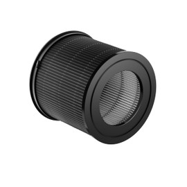 smartmi Filter Replacement - H13 True HEPA, Preliminary Layer and Inner Layer - Absorbs Pollen at Home, Office