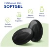 Suplemento Cápsula Naturagel Suplementos Alimenticios Astaxantina 250g