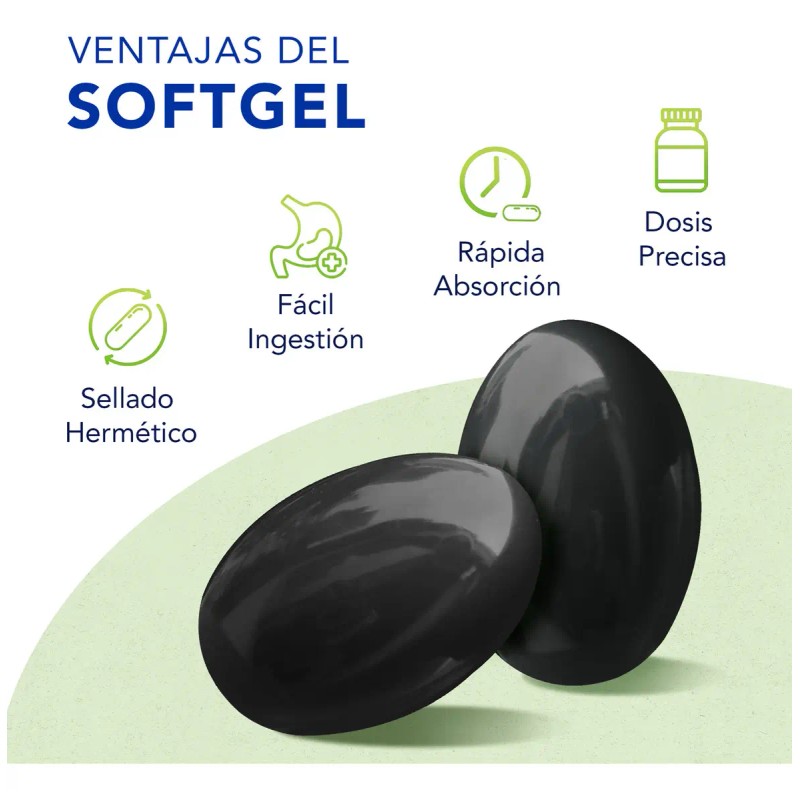 Suplemento Cápsula Naturagel Suplementos Alimenticios Astaxantina 250g