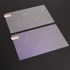 2PCS Drone RC Screen Film Screen Protector Tempered Glass Anti