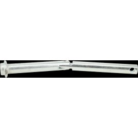 A&I Products Top Link Pin 180901M91 fits Massey Ferguson 50E 565 575 590 65 675 690 765 F40
