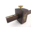 Joseph Marples Adjustable Pin Marking/Mortise Gauge Solid Rosewood Square Head