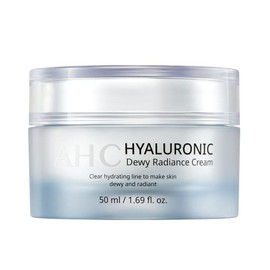 AHC Hyaluronic Dewy Radiance Cream, 50 ml
