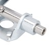 Solenoid Push Pull,E Vertical Large Gear Mini Inline Woodwork 90