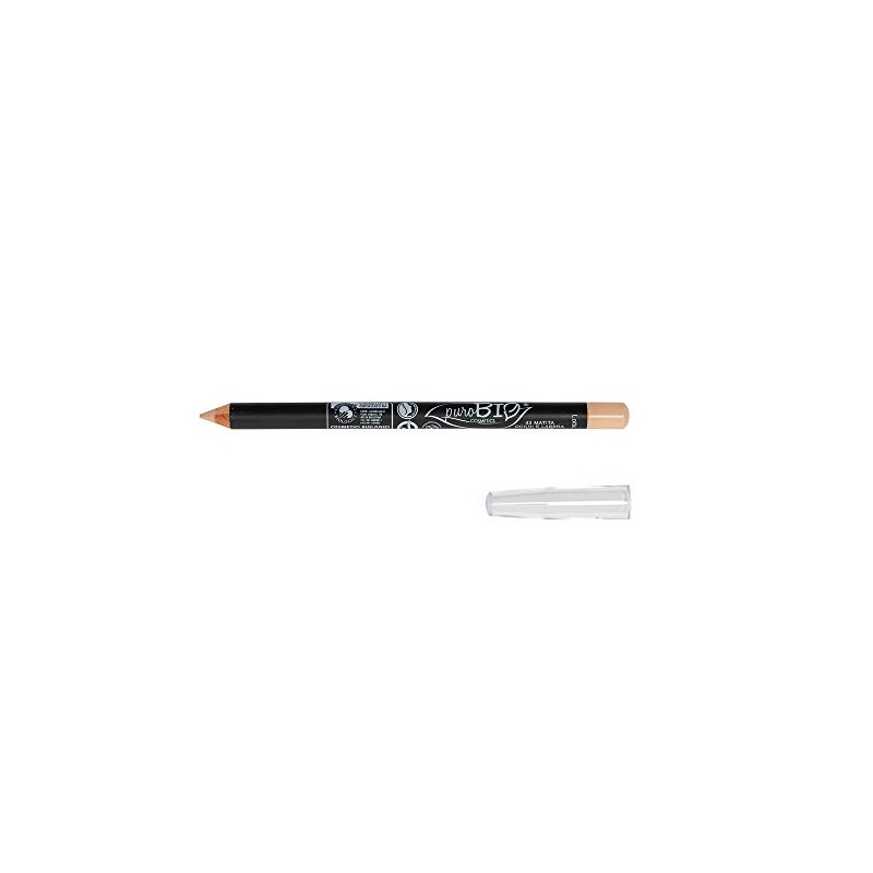 Eye pencil n. 43 - Nude PuroBio