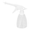Ear Washer Cleansing Kit Conical Shaped Wax Removal 7 Nozzle