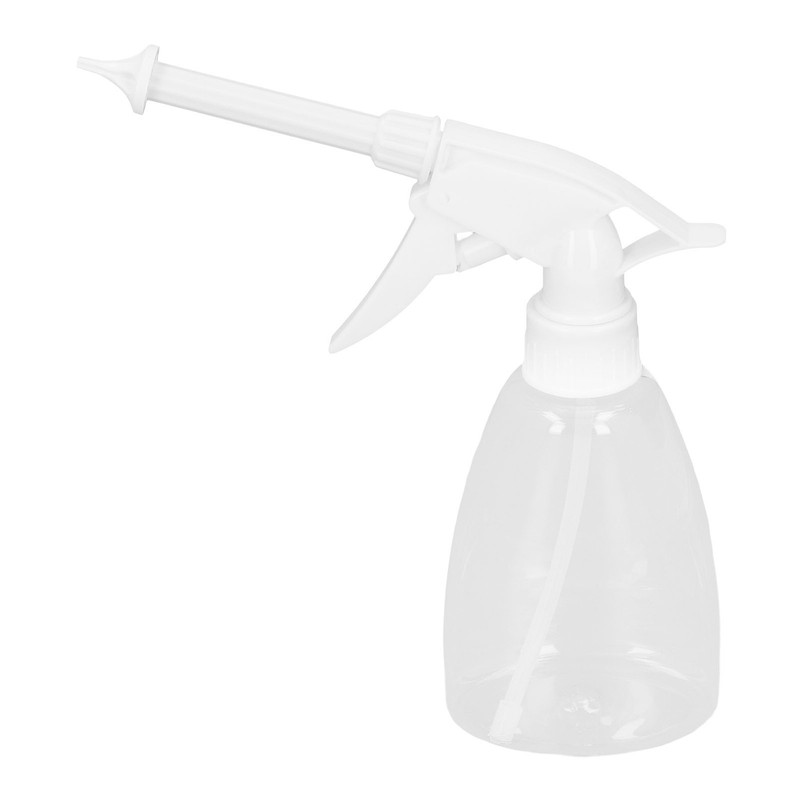 Ear Washer Cleansing Kit Conical Shaped Wax Removal 7 Nozzle