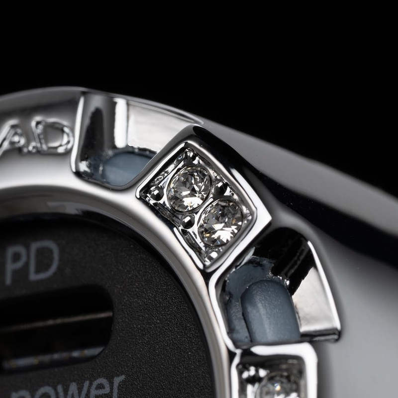 D.A.D USB Socket - Power Delivery Model - [Crystal] SB218-01-01