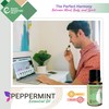 Rocky Mountain Oils Peppermint Essential Oil - Natural Aromatherapy Essential
