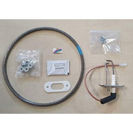 Vaillant Gasket Set Electrode Maintenance Set II 0020268613