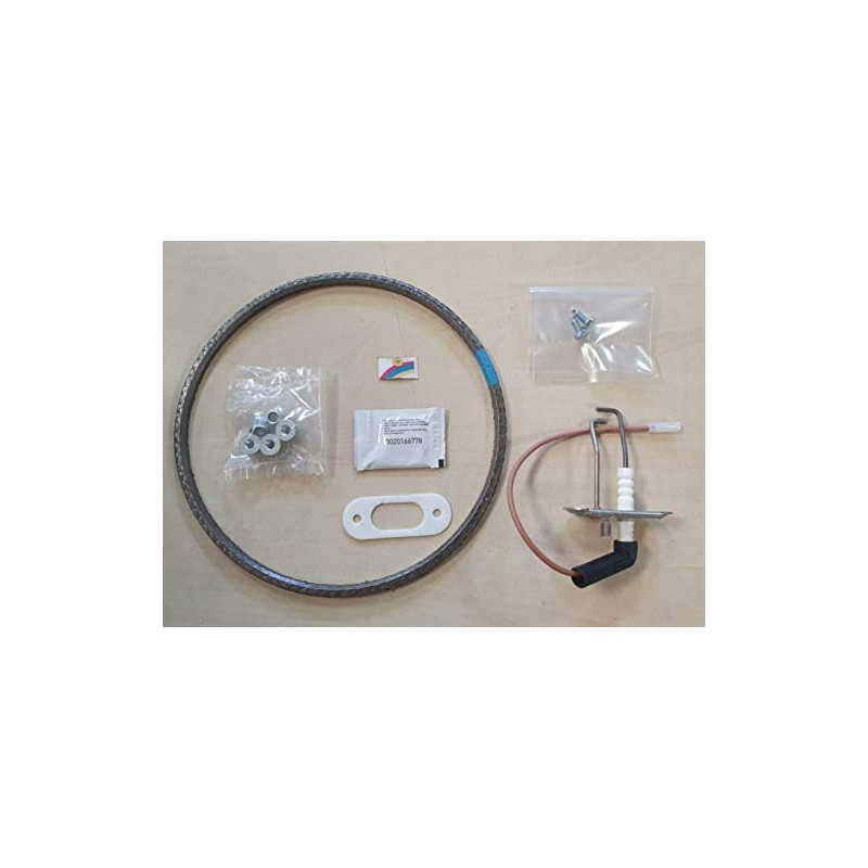 Vaillant Gasket Set Electrode Maintenance Set II 0020268613