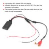 Bluetooth Aux Receiver Module, 12V Universal Adapter Module Music Receiver