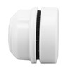 Aquarium Magnetic Algae Scraper Multipurpose Small Magnetic Glass Cleaner for