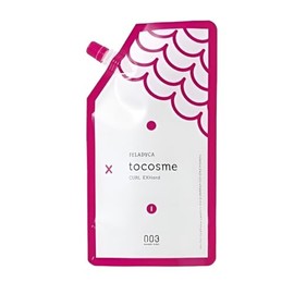 Number Three Cosmetics Extra Hard/70 13.5 fl oz (400 ml)