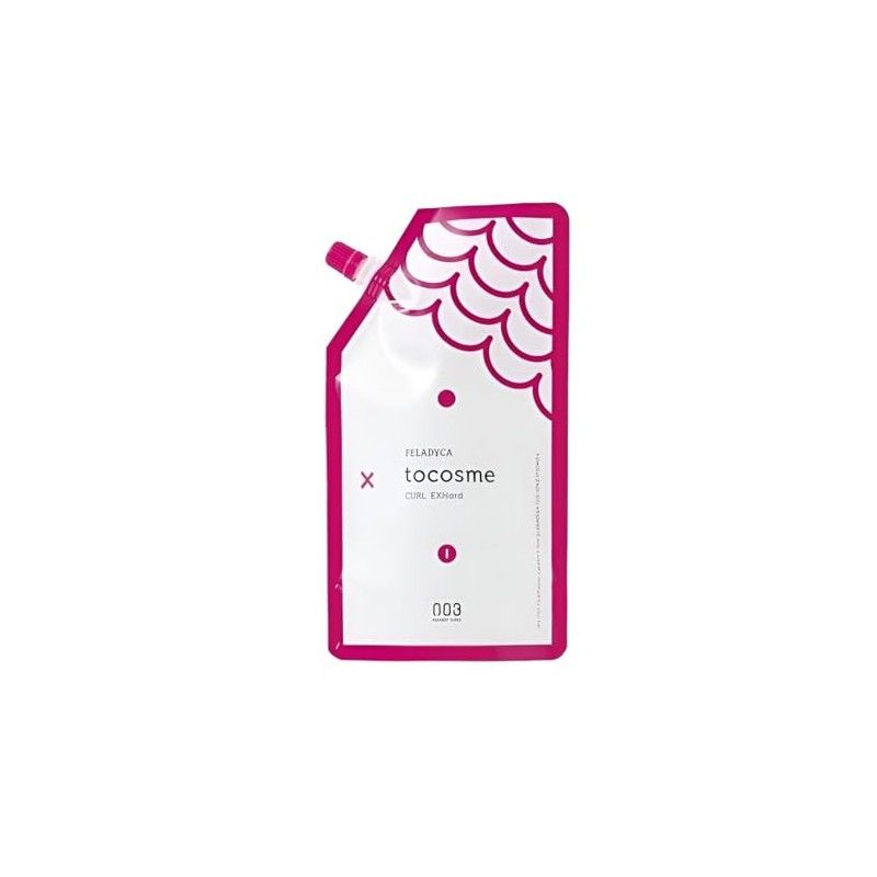 Number Three Cosmetics Extra Hard/70 13.5 fl oz (400 ml)