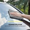 AZURE HOLDINGS Microfiber Cleaning Cloths – 10 Pack Ultra Absorbent,